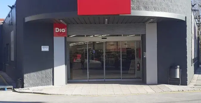 Dia en Calle Deltebre 9, Reinosa
