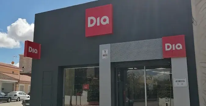 Dia en Calle Lope de Vega 5,7, Renedo de Esgueva
