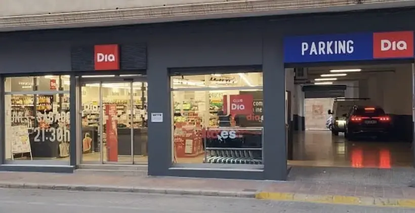Dia en Carretera De Vilamarxant 74, Riba-roja de Túria