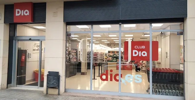 Dia en Calle Molins Nous, 6, Riudoms