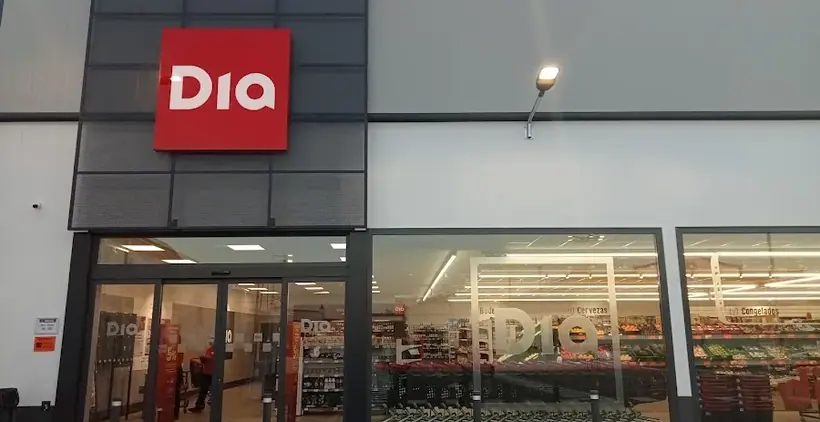 Dia en Calle Carril de los Moriscos 105, Rociana del Condado