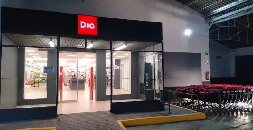 Dia en Avenida Serrania S/N, Ronda