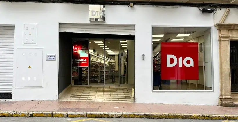 Dia en Calle Cruz Verde 16, Ronda