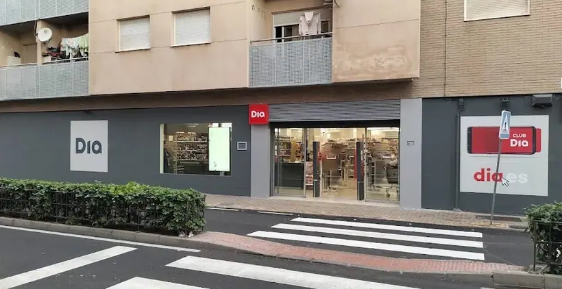 Dia en Avenida Pablo Picasso 142, Roquetas de Mar