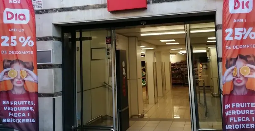 Dia en Calle Pitagoras 5, Rubí