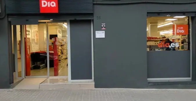 Dia en Calle Tenerife 24-26, Sabadell