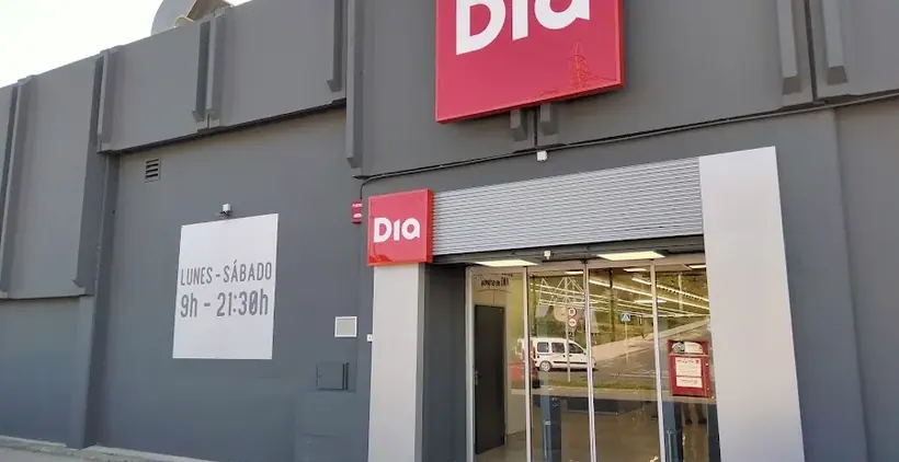 Dia en Avenida Biescas 4, Sabiñánigo