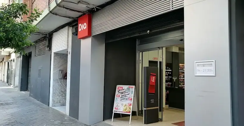 Dia en Avenida Del Maestrat 6, Sagunto