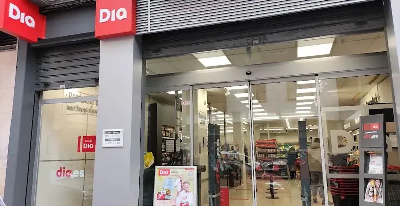 Dia en Avenida Doctor Palos 5, Sagunto