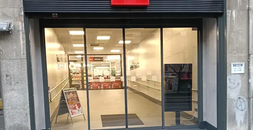Dia en Avenida Federico Anaya 23 25, Salamanca