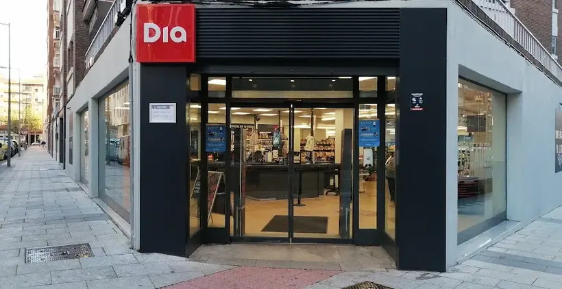 Dia en Calle El Greco (calle Agricultura, 2) 7, Salamanca