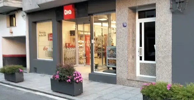 Dia en Calle Joaquin Fernandez Sestelo 19, Salceda de Caselas