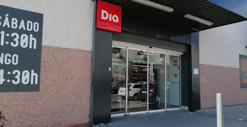 Dia en Avenida Madrid S/N, San Agustín del Guadalix
