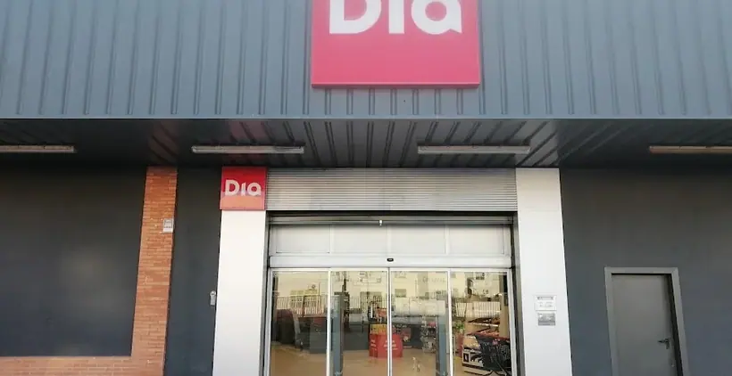 Dia en Carretera De la Carraca, Triangulo Cupimar, Avd. del Cid Nº1, San Fernando