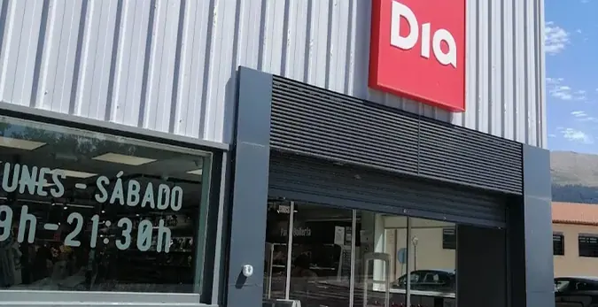 Dia en Polígono ígono De las Eras 1, San Ildefonso