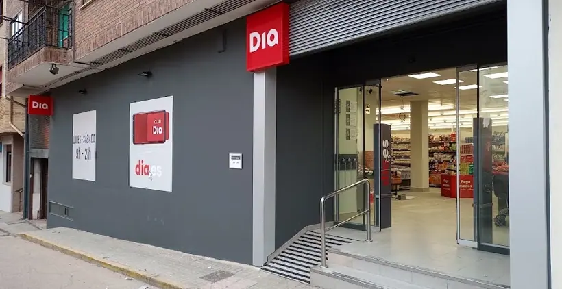 Dia en Calle Cid Campeador 3, San Leonardo de Yagüe
