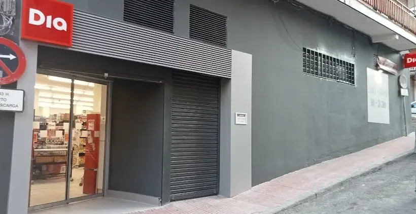 Dia en Calle Pio Xii 2, San Sebastián de los Reyes