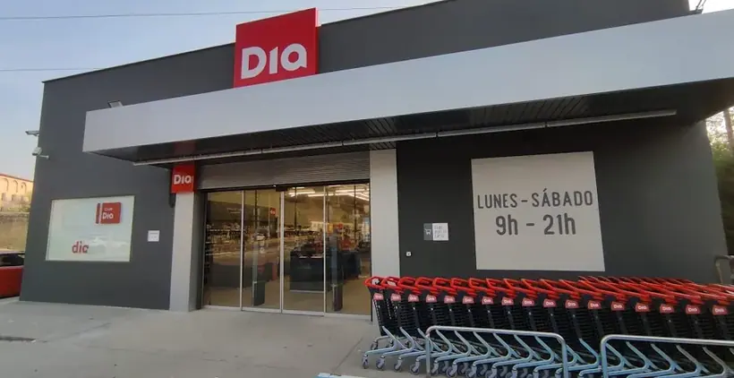 Dia en Avenida Padre Raimundo de Lumbier 14, Sangüesa