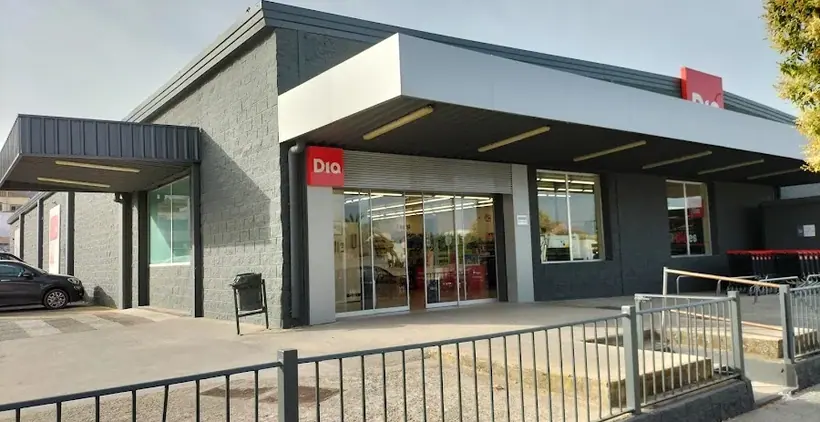 Dia en Avenida De Huelva Nº 64 Esq. C/ los Jazmines, Sanlúcar de Barrameda