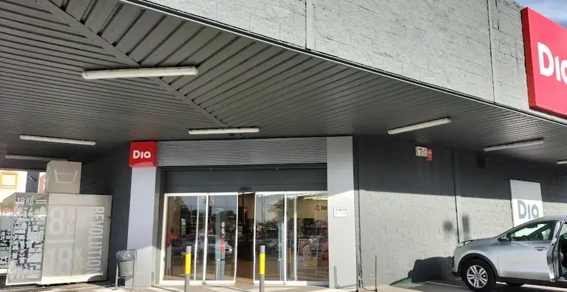 Dia en Avenida De la Marina Esq. C/ Zarza S/N, Sanlúcar de Barrameda