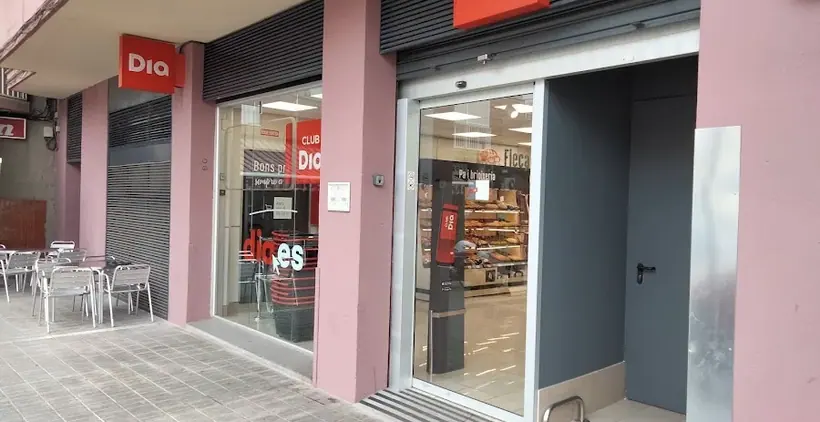 Dia en Plaza Cataluña 7, Sant Andreu de la Barca