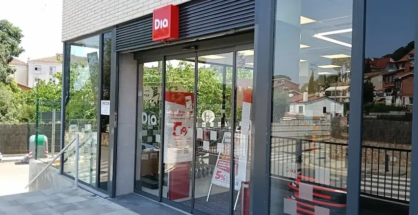 Dia en Po Joaquin Matas 57, Sant Andreu de Llavaneres