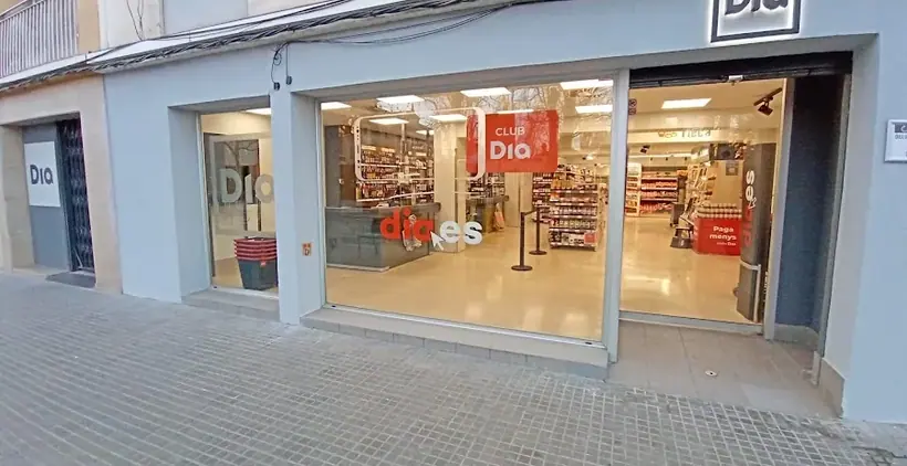 Dia en Calle Ramon y Cajal 1, Sant Feliu de Llobregat
