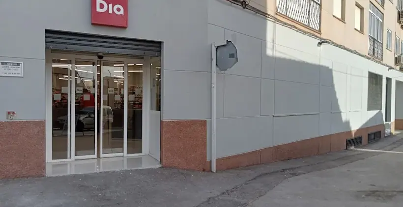Dia en Calle Libertad 22, Santa Cruz de la Zarza