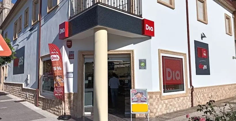 Dia en Avenida Andalucia 41, Santa Olalla del Cala