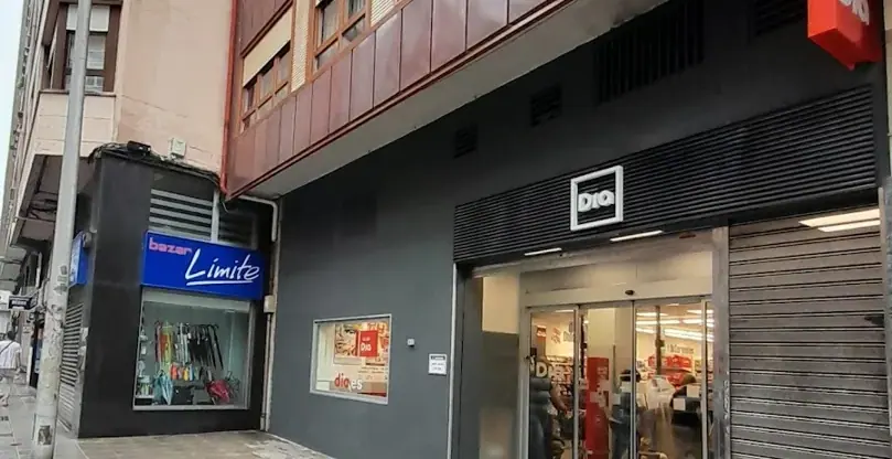 Dia en Calle Floranes 40, Santander