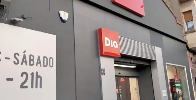 Dia en Avenida Huesca 6, Sariñena