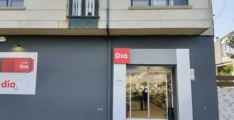 Dia en Calle Valle Inclán 16-18, Saviñao