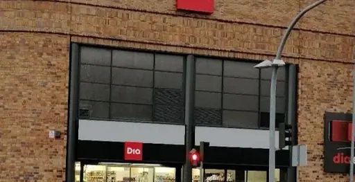 Dia en Avenida Don Juan de Borbon y Battemberg S/N, Segovia