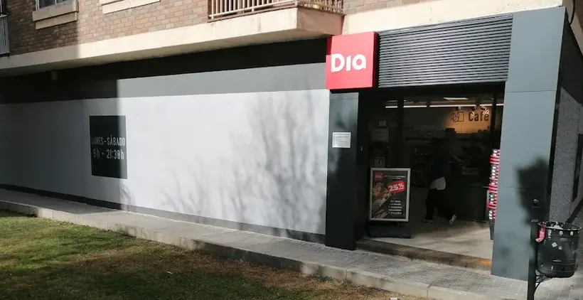 Dia en Calle Andres Reguera Anton 6, Segovia