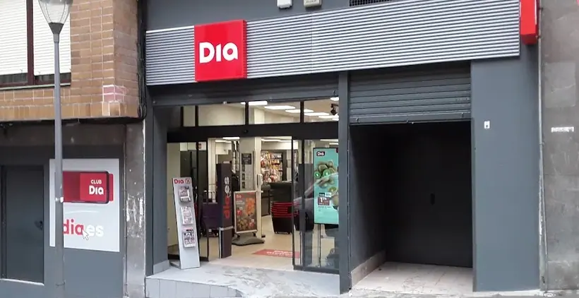 Dia en Calle Juan Tomas de Gandarias 14, Sestao