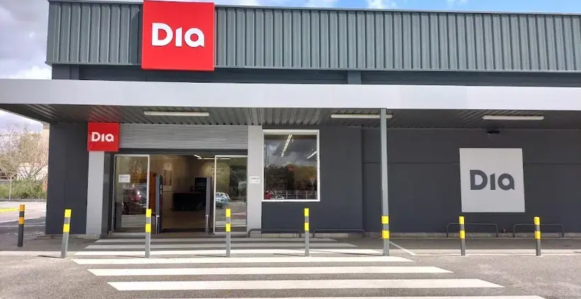 Dia en Avenida Deporte S/N, Sevilla