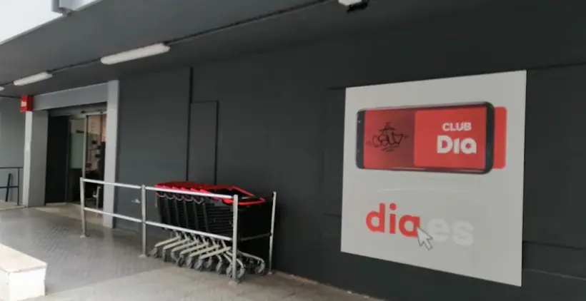 Dia en Calle Aracena 4, Sevilla