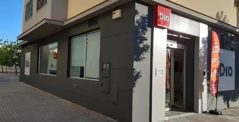 Dia en Calle Bujalance 12, Sevilla