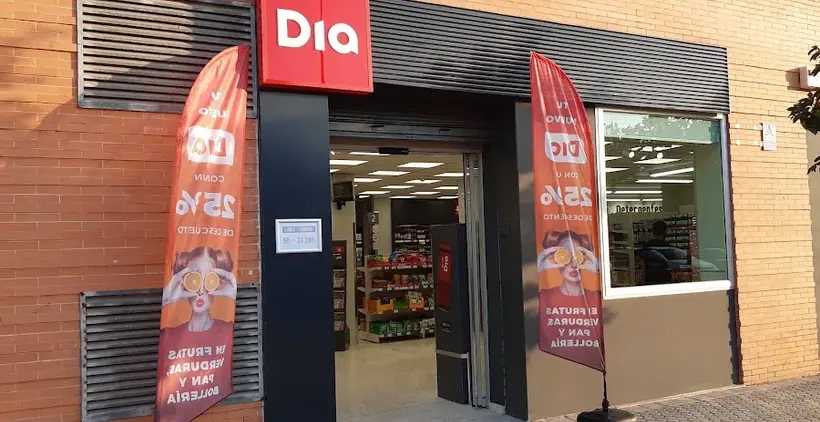 Dia en Calle Estafeta 2-10, Sevilla