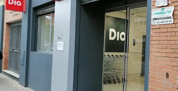 Dia en Calle Ingeniero la Cierva 26, Sevilla