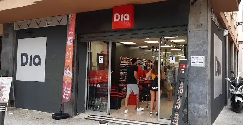 Dia en Plaza Gavidia 3, Sevilla