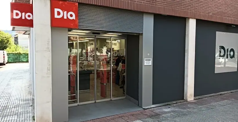 Dia en Avenida Txorierri 36, Sondika