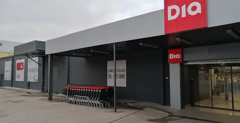 Dia en Avenida Valladolid 64, Soria