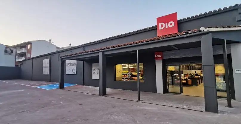 Dia en Avenida Madrid 19, Sotillo de la Adrada
