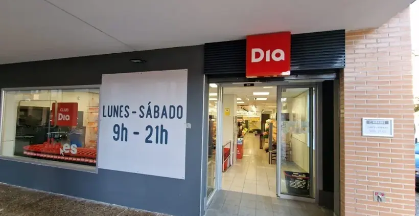 Dia en Calle Maquirriain 4, Tafalla