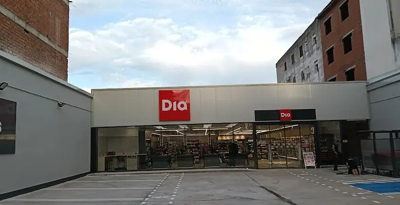 Dia en Calle Manuel Mas 63, Talayuela