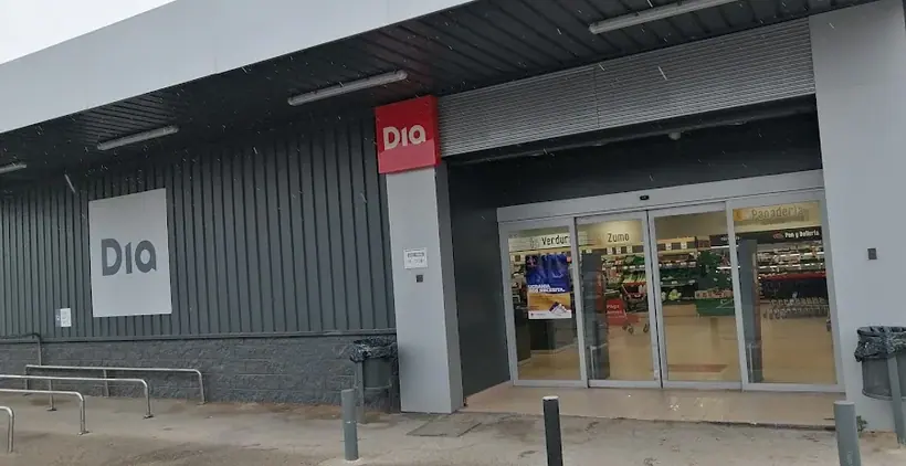Dia en Avenida Adolfo Suarez 10, Tarancón