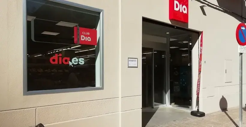 Dia en Avenida Navarra 7, Tarazona