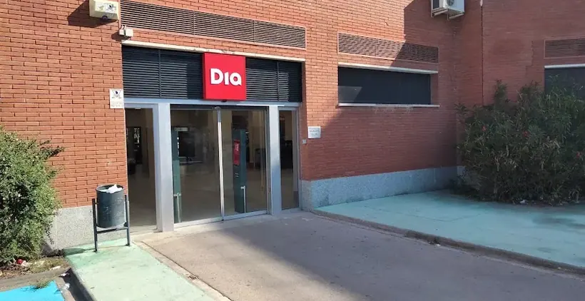 Dia en Calle Amposta 10, Tarragona