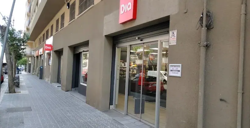 Dia en Calle Ramon y Cajal 51, Tarragona